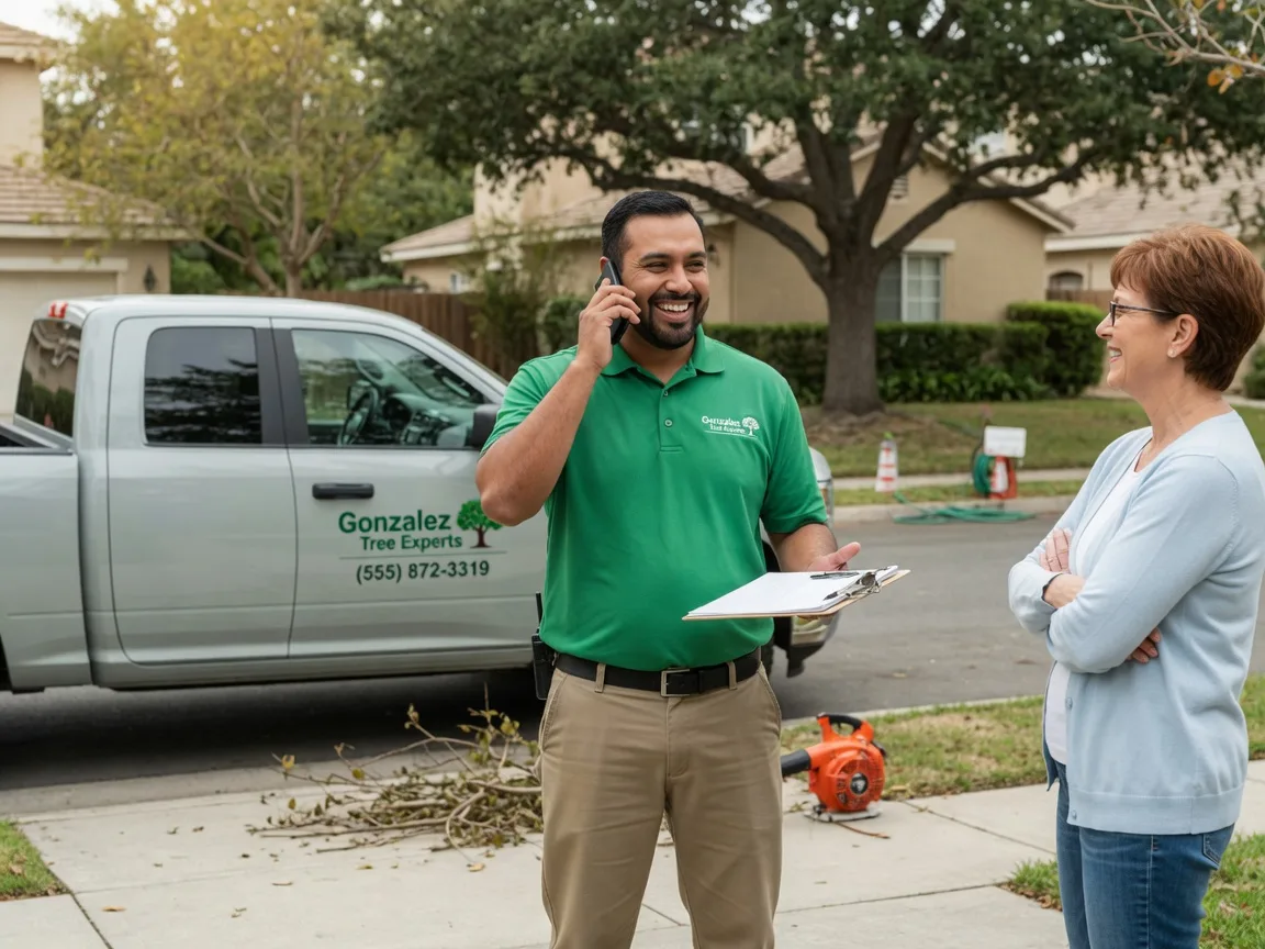 Tree Service Mcleansville, NC FAQs